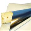 320 cm x 320 cm Foil Liner Burrito & Burger Insulated Foil Wraps & Chicken Kebab Naan Wrap Food Wrapping Sheets Grease Proof Paper (500 Wraps foils) view 3