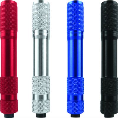 Uni-Com 3 LED Keyring Torch