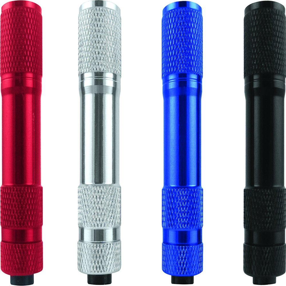 Uni-Com 3 LED Keyring Torch