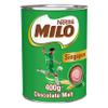 Milo Instant Malt Chocolate Drinking Powder Tin - 400g view 1