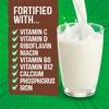 Milo Instant Malt Chocolate Drinking Powder Tin - 400g view 2