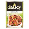 D'aucy Ratatouille, 360g view 1
