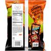 CHEETOS Crunchy Flamin' HOT Limon Cheese Flavored Snacks 8.5 oz view 2