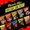 CHEETOS Crunchy Flamin' HOT Limon Cheese Flavored Snacks 8.5 oz view 4