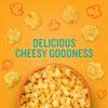 ANGIES BOOMCHICKAPOP Cheddar Cheese Popcorn, 4.5 oz view 2