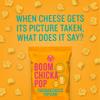 ANGIES BOOMCHICKAPOP Cheddar Cheese Popcorn, 4.5 oz view 4
