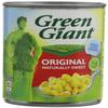 Green Giant Original Sweetcorn, 198 g, Pack of 24 view 1