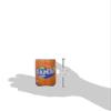 Fanta Orange Mini Can 150ml (Pack of 6) view 2