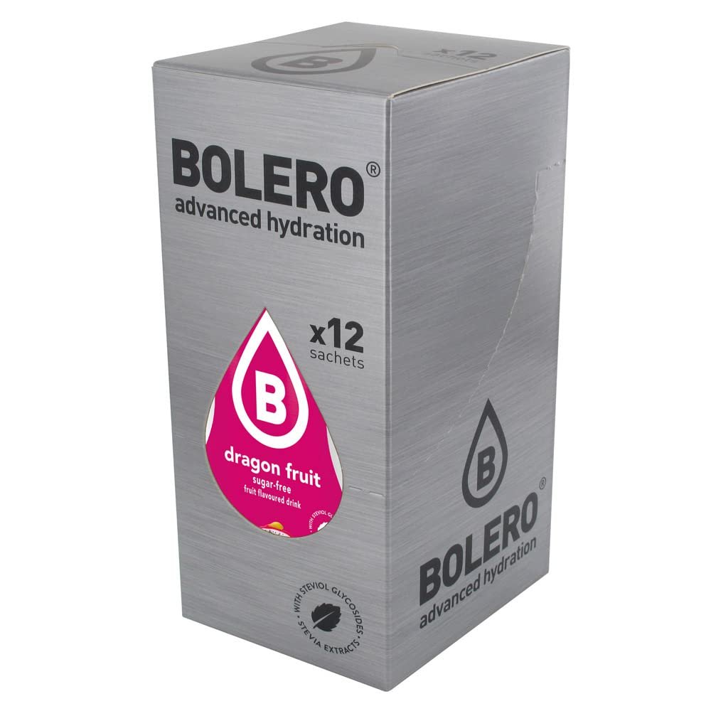 Bolero BOLERO 12 envelopes