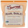 Bob's Red Mill Pearl Barley, 30-ounce view 4