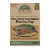 If you care FSC Paper Cooking and Roasting Bags, Pack of 6, J25073, Brown, M (Pack of 1) view 1