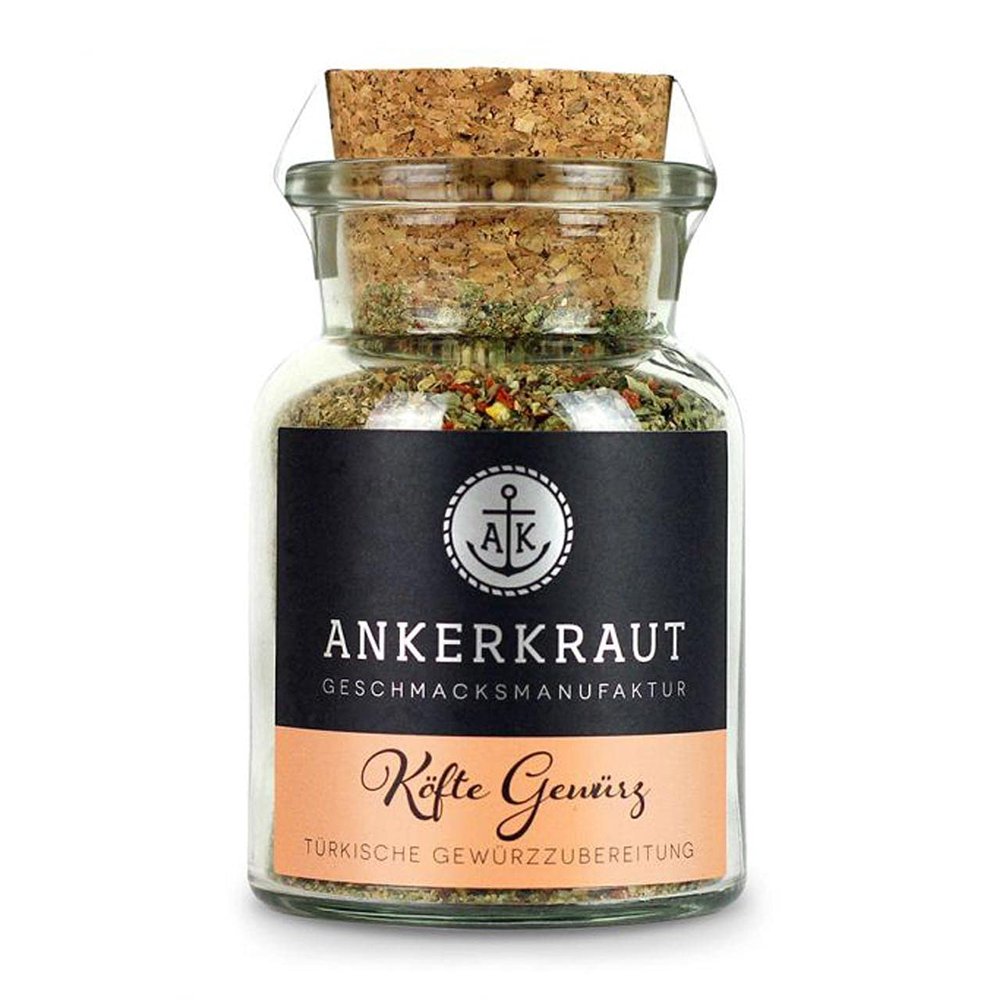Ankerkraut Kfte Gewrz, 75g