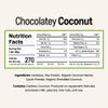 Rise Protein Bar Chocolatey Coconut 12 Bars view 2