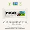 Rise Protein Bar Chocolatey Coconut 12 Bars view 3