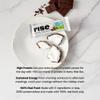 Rise Protein Bar Chocolatey Coconut 12 Bars view 4