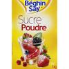 beghin say Sugar Powder - (Unit Price) - view 1