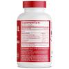 Bronson Antarctic Krill Oil 1000 mg with Astaxanthin, 180 Softgels (90 Servings) view 2