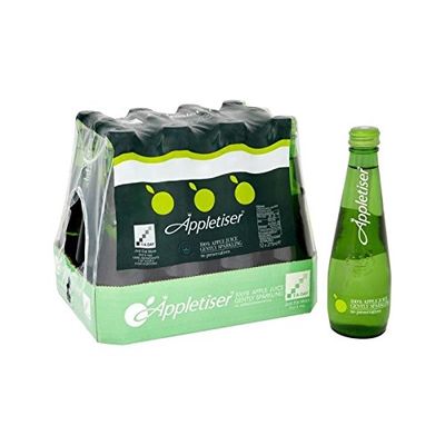 Appletiser 12 x 275ml (Pack of 2)