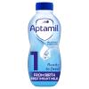 Aptamil 1 First Infant Milk from Birth, 1000ml (Pack of 4) view 2