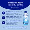 Aptamil 1 First Infant Milk from Birth, 1000ml (Pack of 4) view 4