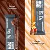 Dymatize Super Mass Gainer Bar Deluxe Chocolate - High Protein Weight-Gainer Bar + Whey and Casein Protein view 4