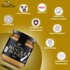 Queen Bee Manuka Honey 115+ Methylglyoxal 340g (Pack of 6) view 4