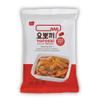 Yopokki Prepared Korean Rice Cake Instant Packet Hot & Spicy view 1