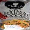 Ching's Secret Veg Hakka Noodles 150g (Pack of 2) view 1