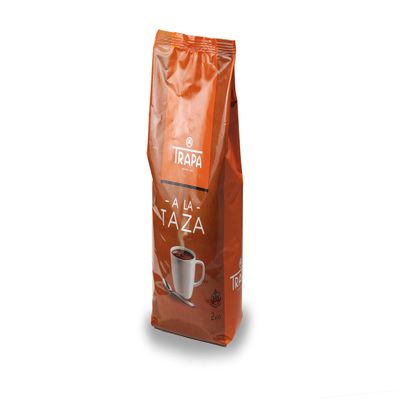 Trapa Spanish Thick Chocolate Powder 2kg