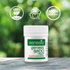 Genesis Bifido Bio Vegan Probiotic with Lactobacillus and Bifidobacterium Strains May Support Gut Helth, Digestion, Immune System 250 Mg per Capsule 14 caps view 2