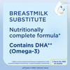 Aptamil 1 First Infant Baby Milk Ready To Use Liquid Formula, From Birth, White, 200 ml, (Pack Of 24) view 3