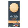 M BEST BUTTER&CRM S/BREAD 180G view 1