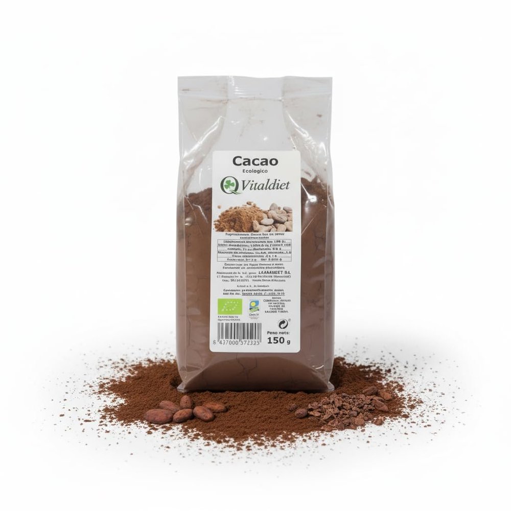 Cocoa Powder, 150 g