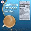 Coffee-mate French Vanilla Liquid Coffee Creamer 24 Ct Singles, 9 Fl Oz view 2