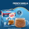 Coffee-mate French Vanilla Liquid Coffee Creamer 24 Ct Singles, 9 Fl Oz view 4