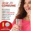 Best Naturals CoQ10 100 mg 120 Capsules view 3