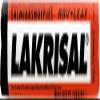 4-Pack of Lakrisal Liquorice - Salmiak Pastilles 100g view 1