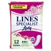 72 Absorbent Lines Specialist normal Woman normal for loss of urine view 1
