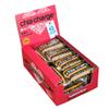 Mini and Big Flapjacks Pack - Chia Seeds - Energy Bar - Healthy Snack Bar - Bars - Running, Gym and Cycling Energy - No Nuts - Nut Free - Lunchbox Snack (Original Sea Salt, 18 x 30g) view 1