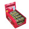 Mini and Big Flapjacks Pack - Chia Seeds - Energy Bar - Healthy Snack Bar - Bars - Running, Gym and Cycling Energy - No Nuts - Nut Free - Lunchbox Snack (Banana Bar, 18 x 30g) view 1