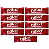 Berry Delight - Nakd Raw Fruit Nut Bars 35g Each - Gluten Wheat Dairy Sugar Free (Pack of 9) view 1