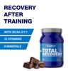 VICTORY ENDURANCE Total Recovery (1250g) Chocolate Flavour; Maximizes Recovery After Training; Enriched with Electrolytes and Vitamins view 2