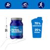 VICTORY ENDURANCE Total Recovery (1250g) Chocolate Flavour; Maximizes Recovery After Training; Enriched with Electrolytes and Vitamins view 3