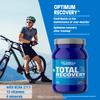 VICTORY ENDURANCE Total Recovery (1250g) Chocolate Flavour; Maximizes Recovery After Training; Enriched with Electrolytes and Vitamins view 4
