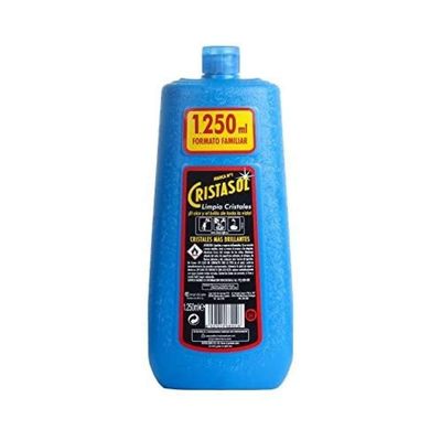 cristaso Clean Crystals, 1250 ml [Pack of 5]