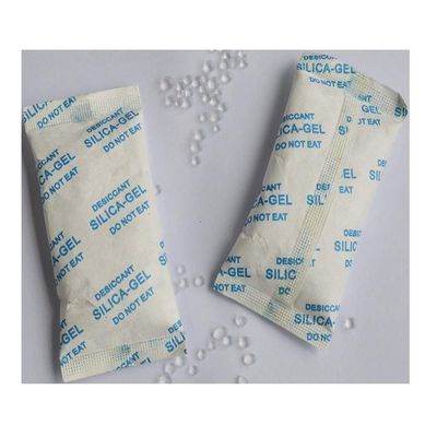 POLYBAGSTORES PACK OF 700-10G (GRAMS) SILICA GEL POUCHES/SACHETS OF SILICA GEL CRYSTALS