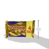 Cadbury Crunchie Chocolate Bar (Pack of 10) view 3