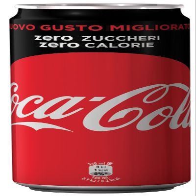 Coca cola Zero 24 x 33 cl