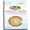 18 pz x 500 - Fregula sarda, Artisan Sardinian Pasta Made by The artisans of Pastificio Corona, in Oristano, Sardegna view 1