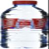 Vittel Set of 6 Bottles Natural Mineral Water 50 cl - Set of 2 view 2